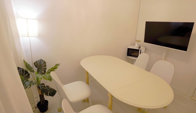 Cozy 2Rooms Gwangalli Beach for Family & Couples in Busan