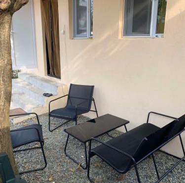 Cozy apartment in Ureki