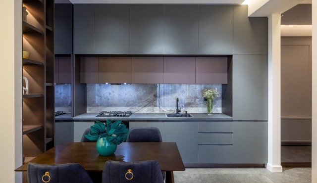 Cozy Apartment Near city center
