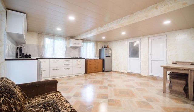 Cozy apartment near Kobuleti with mountain view in Kobuleti