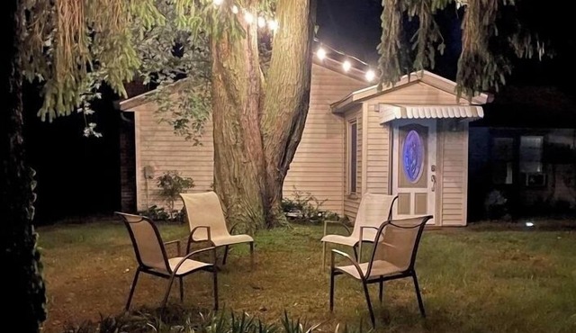 Cozy. Clean, Perfect for couples and small families. in Coloma