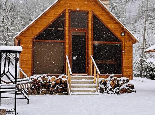 Cozy Cottage Feel Free continental