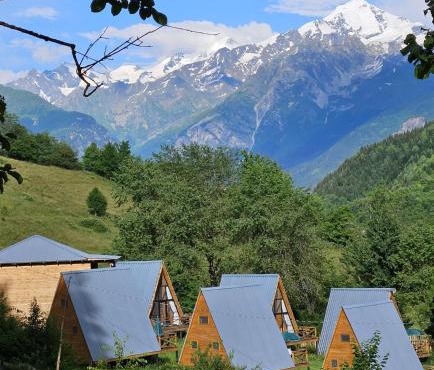 Cozy Cottages