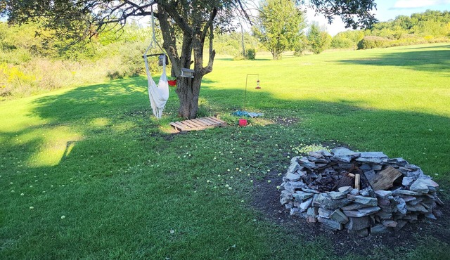 Cozy Country Camper! in Evans Mills