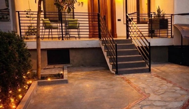 Cozy Entire 3 Bedroom House in Kutaisi with Yard