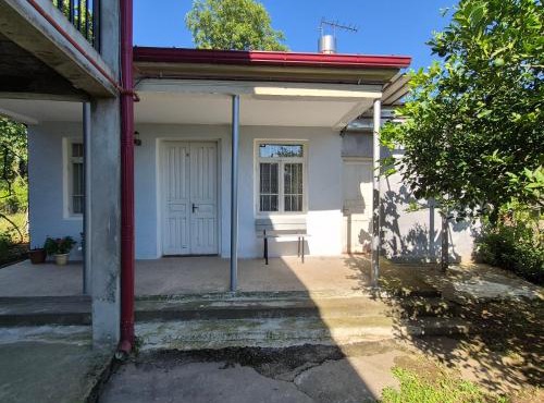 Cozy house in Zugdidi