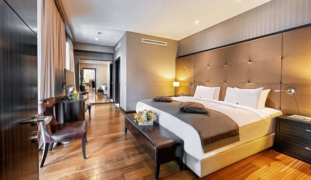 Crowne Plaza Borjomi by IHG