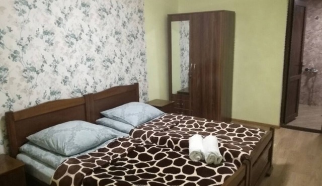 Dali Kaldanis Guest House in Svaneti