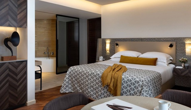 Dan Caesarea Resort in Hof HaCarmel