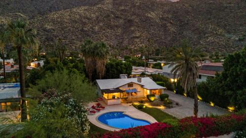 Dandelion by AvantStay in Palm Springs