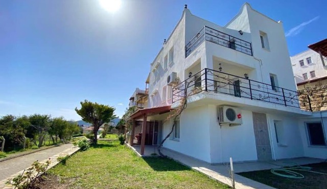 Datça Muhteşem Ev 2 in Datça