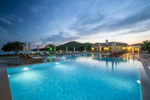 Datca Doris Hotel in Datca