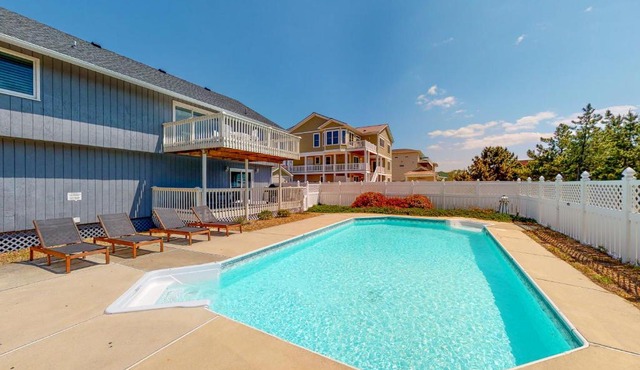 Day Dream in Virginia Beach