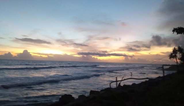 Devi Kripa Residency in Varkala