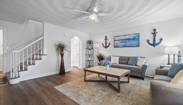 Don't Miss Out on a Fully Updated Condo Less Than 200ft to the Beach Entrance! in Virginia Beach