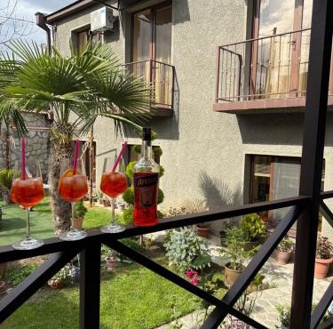 Dreamland Guest House