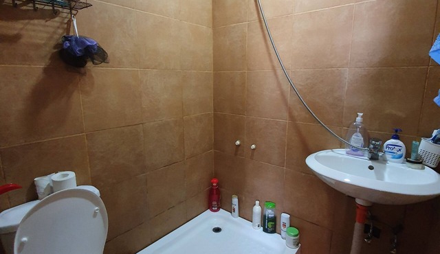 Duplex in Didi Digomi