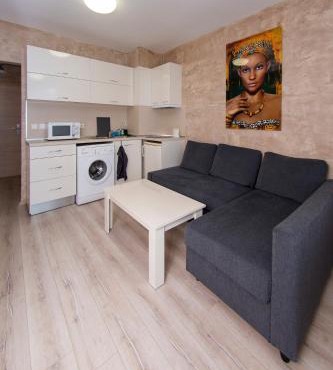 Easy apartments in Sofia