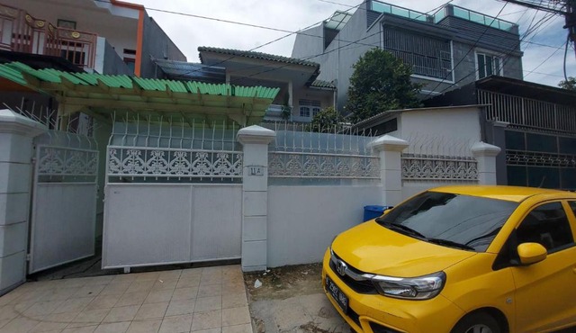 Eiffel Residence Tarakan - Female Only in Jakarta