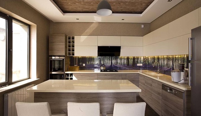 elis villa vacation home
