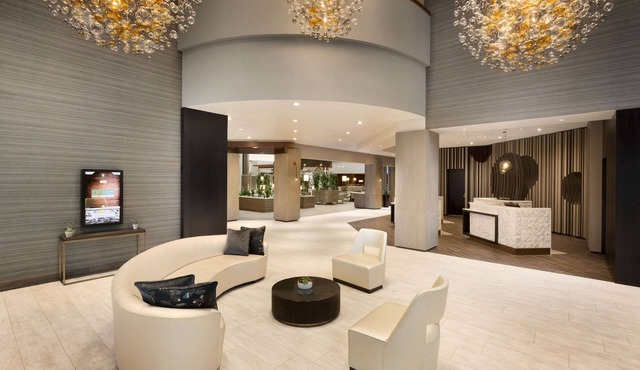Embassy Suites by Hilton Dallas DFW Airport North in Grapevine