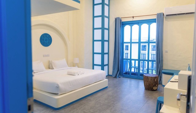 Endorphins Beach Villa