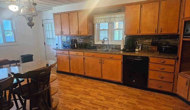 Enjoy easy access to this 4 Bedroom smart home in downtown Hazleton PA. in Hazleton