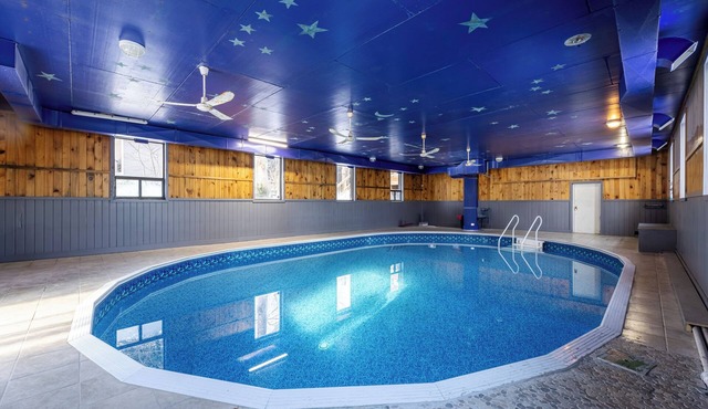 Executive Stay in Bowring Park in St John's