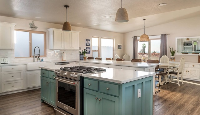 Experience coastal bliss, just steps away from Cayucos State Beach in Cayucos