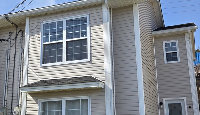 Extremely Cozy, Centrally Located 1 Bedroom Duplex That's Pet Friendly:) in Mount Pearl