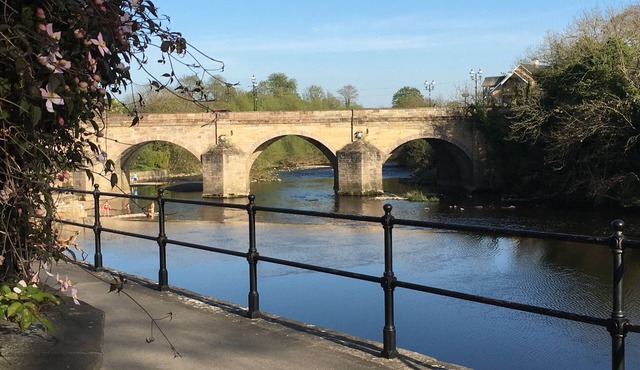Fab Central Wetherby Cottage - 'Number One' in Wetherby