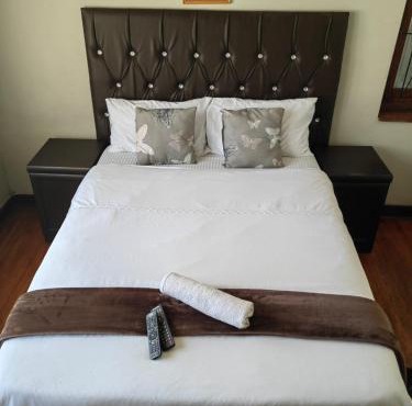 Fairfield Guest House in Pietermaritzburg