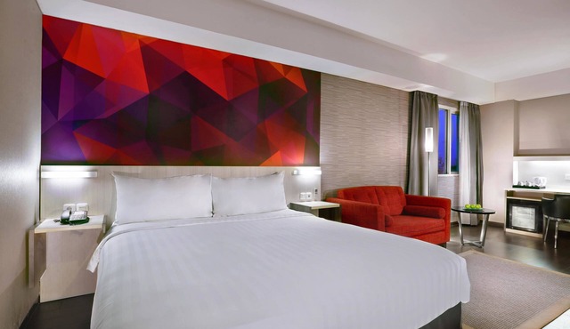 favehotel Tanah Abang Cideng in Jakarta