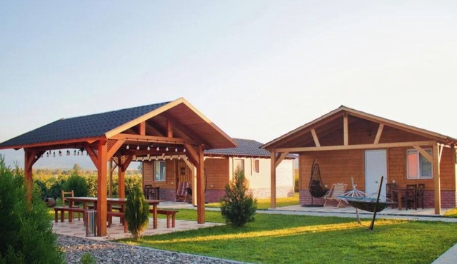 Finca Idoize Camping Hotel
