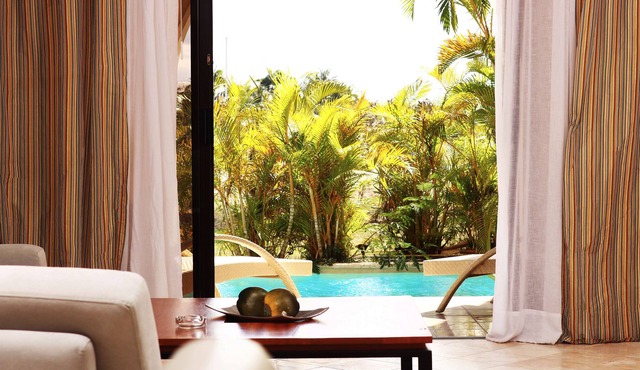 Fishing Luxury Residences Junior Suite W/ Private Pool & King Bed in Punta Cana