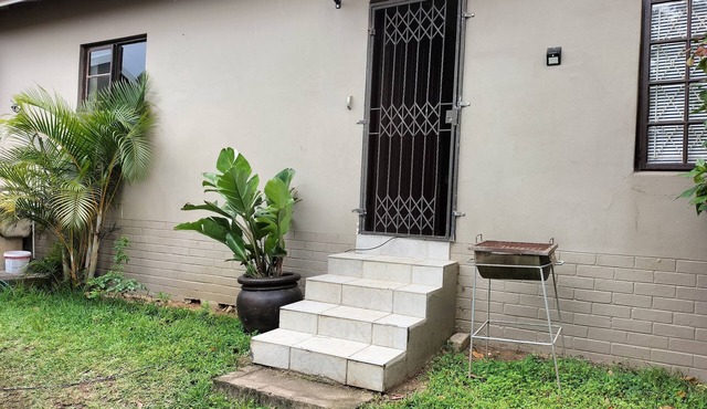 Flatlet Ramsgate Ramble Rest - 2 mins from the beach in Margate