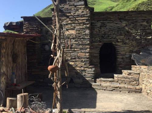 Fortress House Andaqi