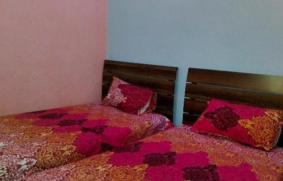 Furnished Rooms in Karachi