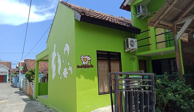 Gandrung City Hostel in Banyuwangi