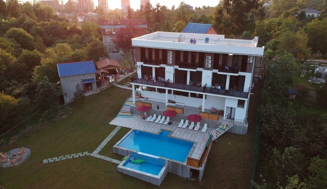 Gantiadi holiday home