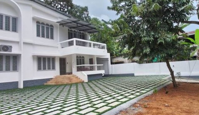 Genesis Spaces non ac 2 guests Kottayam in Kottayam