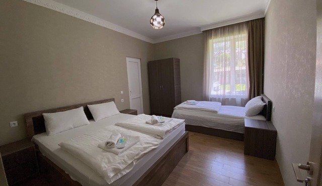 Geo Inn Kazbegi