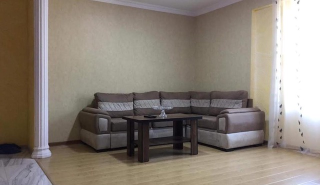 George's Apartment
