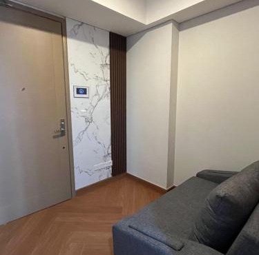 Gold coast studio korean room netflix wifi in Jakarta