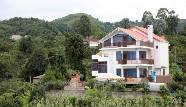 Gonio Hills, Entire Villa between Batumi and Gonio