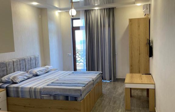 Gonio relax time