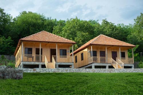 Gordela Hotel in Gordi
