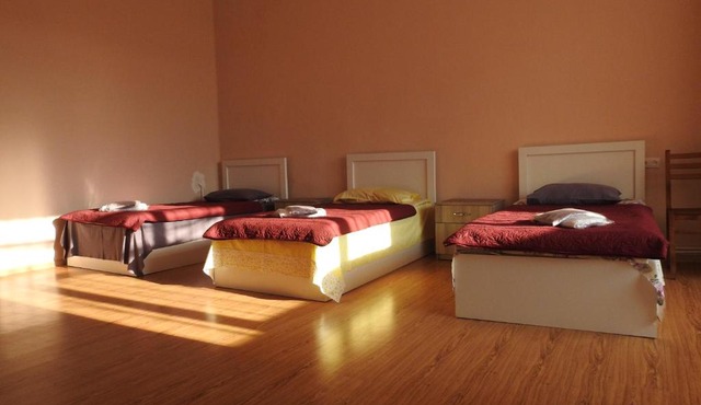GoriHouse in Gori