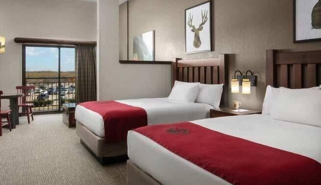 Great Wolf Lodge Grapevine in Grapevine