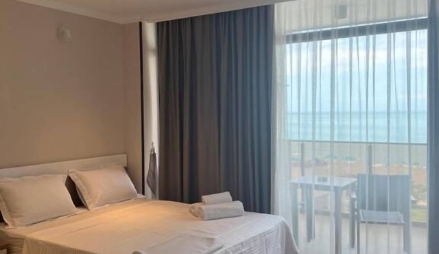 Green Rock Hotel Boutique